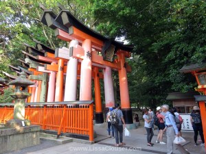fushimi inari