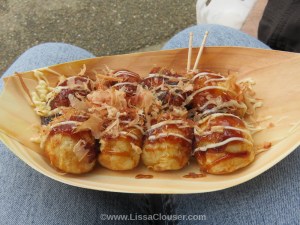 takoyaki
